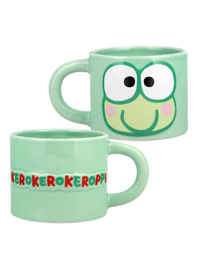 بالادون كوب كيروبي بنقش بارز - Image 2