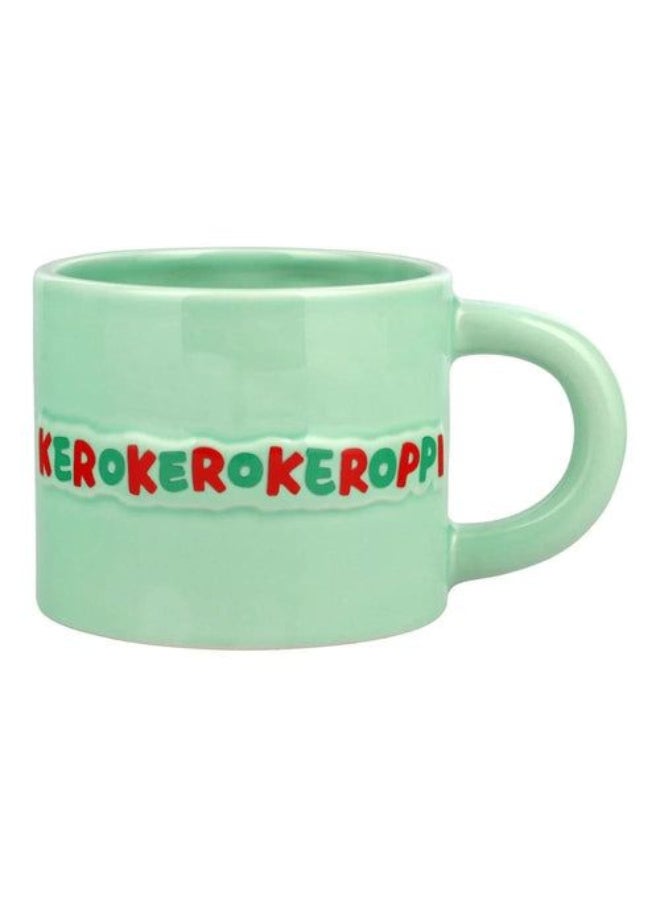 بالادون كوب كيروبي بنقش بارز - Image 4