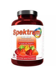 SPEKTRUM Spektrum gummies  - Image 1