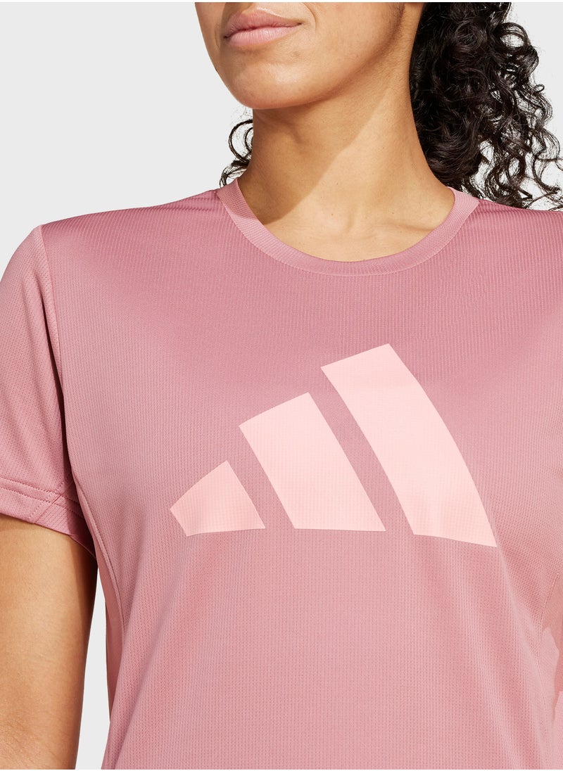 Adidas - Graphic T-Shirt - Image 1