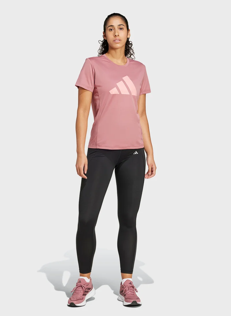 Adidas Graphic T-Shirt