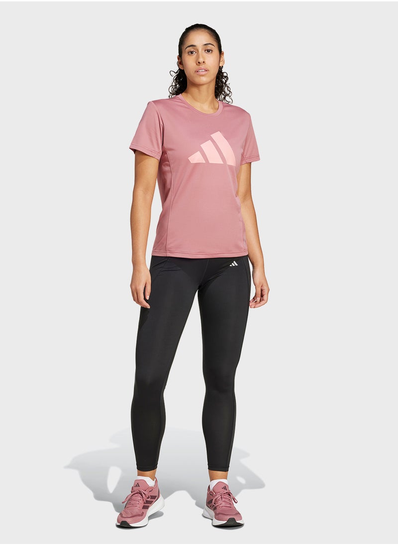 Adidas - Graphic T-Shirt - Image 1