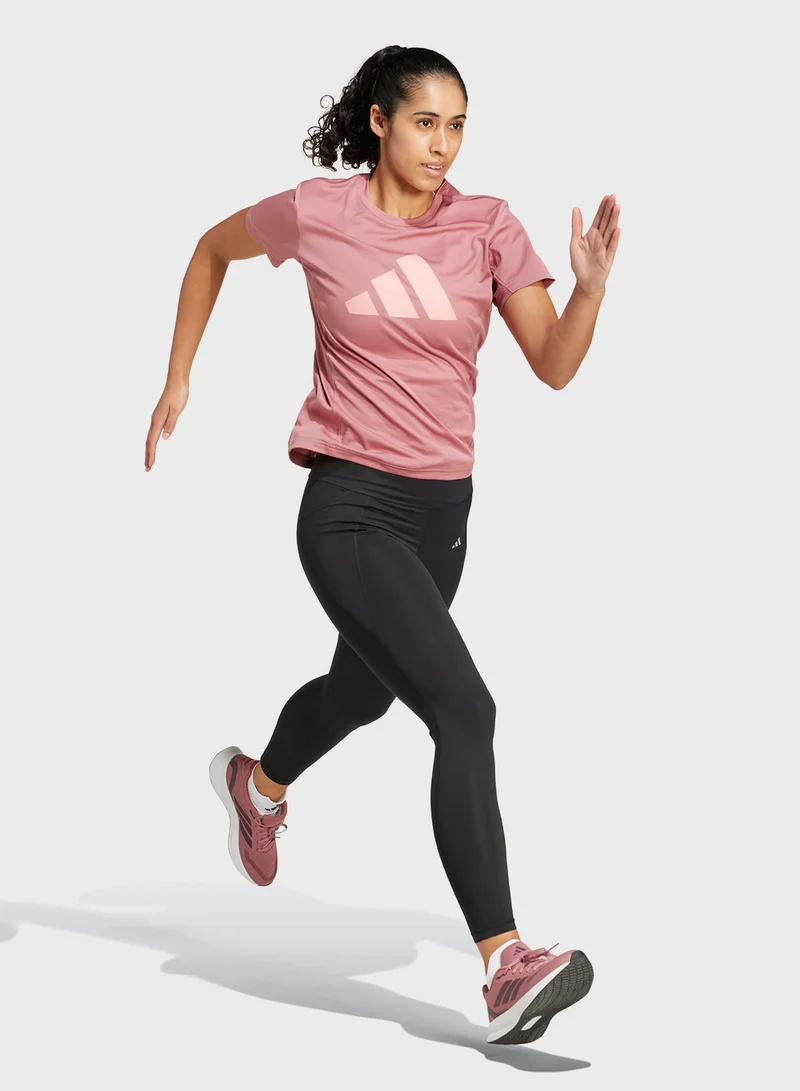 Adidas Graphic T-Shirt