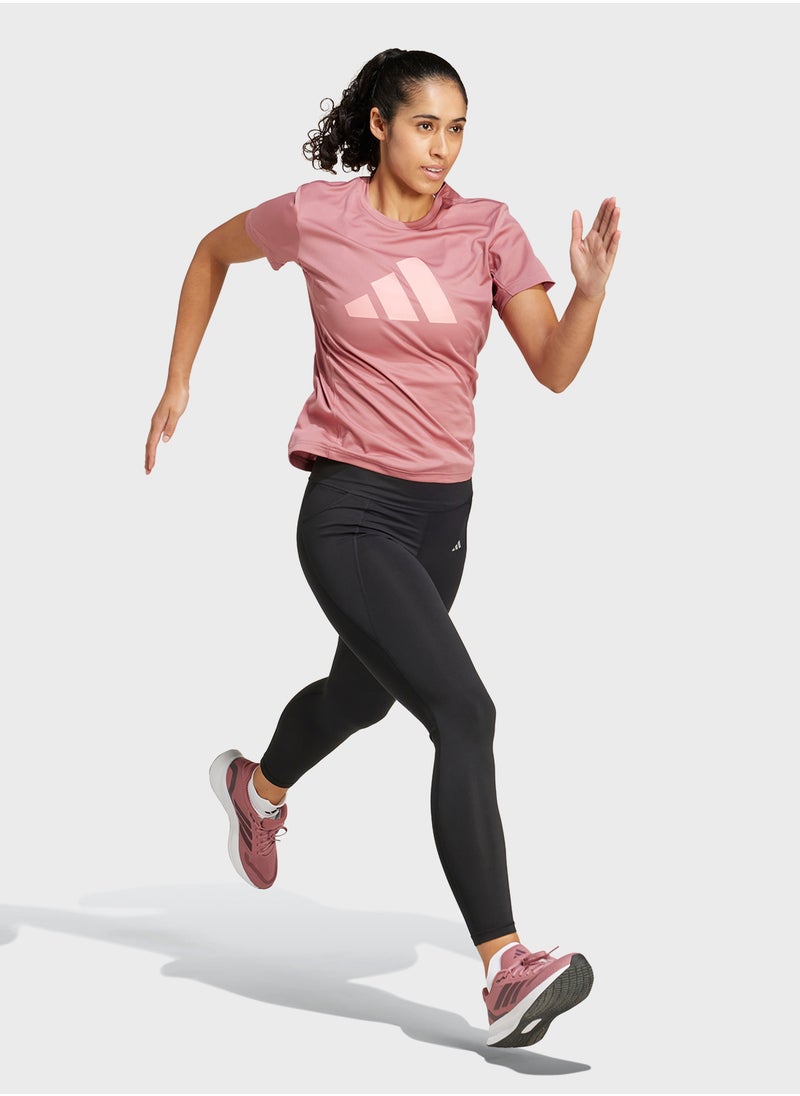 Adidas - Graphic T-Shirt - Image 1