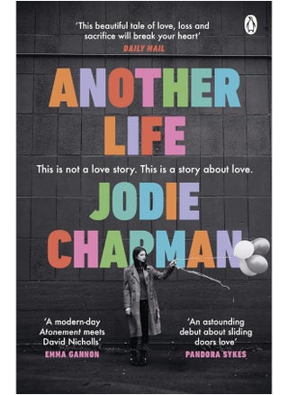 Another Life: The stunning love story and BBC2 Between the Covers pick - pzsku/ZAD73034931353414B705Z/45/_/1727204723/a0a8a608-5b59-4420-bc9f-9fda0251be4d