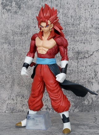 Dragon Ball Super Saiyan Vegito Action Figure Decorative Resin Sculpture Home Decor Statue, Art Figurine Home Ornament Decoration for Office, Living Room, Bedroom, Book Shelf, TV Cabinet, Desktop - pzsku/ZAD730DAE12A71536B1C3Z/45/_/1739085860/e2c2bf87-f973-4e38-8d9c-013b92d6b272
