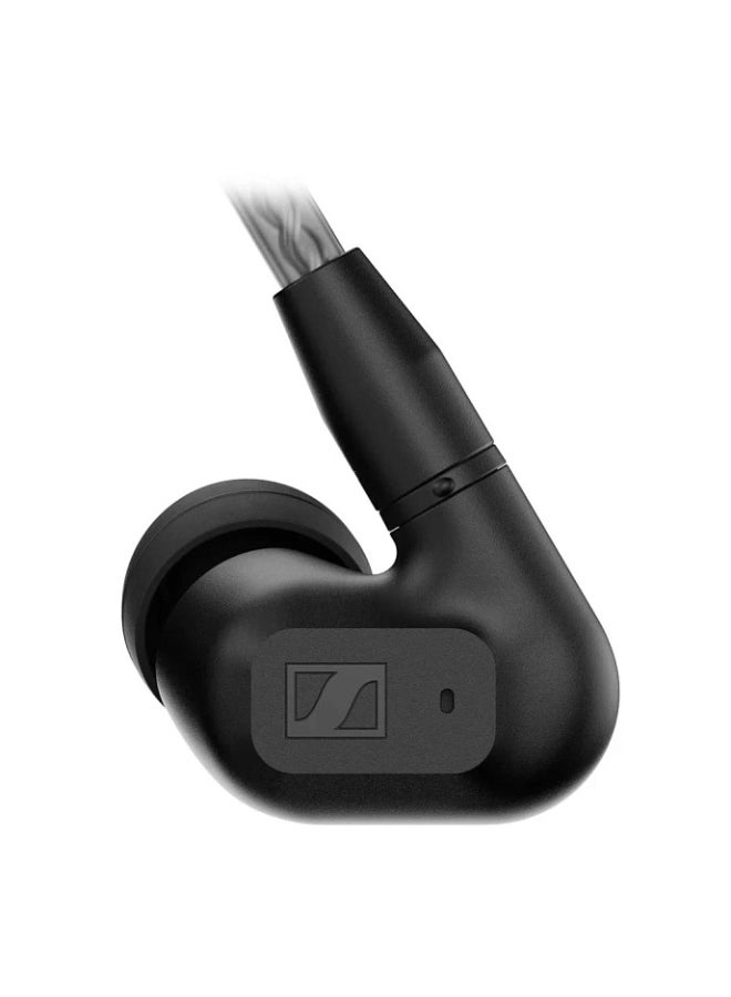Sennheiser IE 200 Wired Headphone black - Image 5