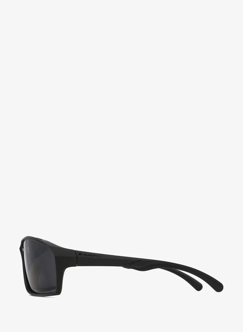 Red Bull Spect Black REDBULL DRILL-01 SPORTS SUNGLASSES  | Best Price UAE