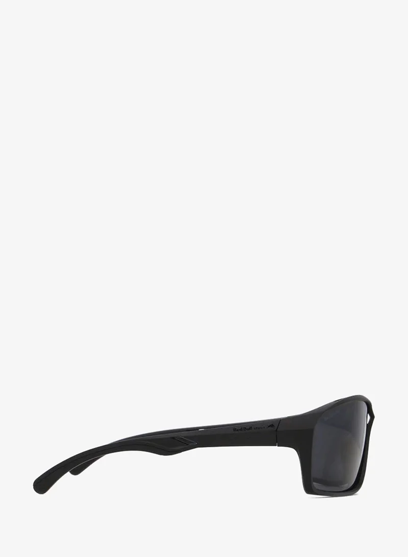 Red Bull Spect Black REDBULL DRILL-01 SPORTS SUNGLASSES  | Best Price UAE