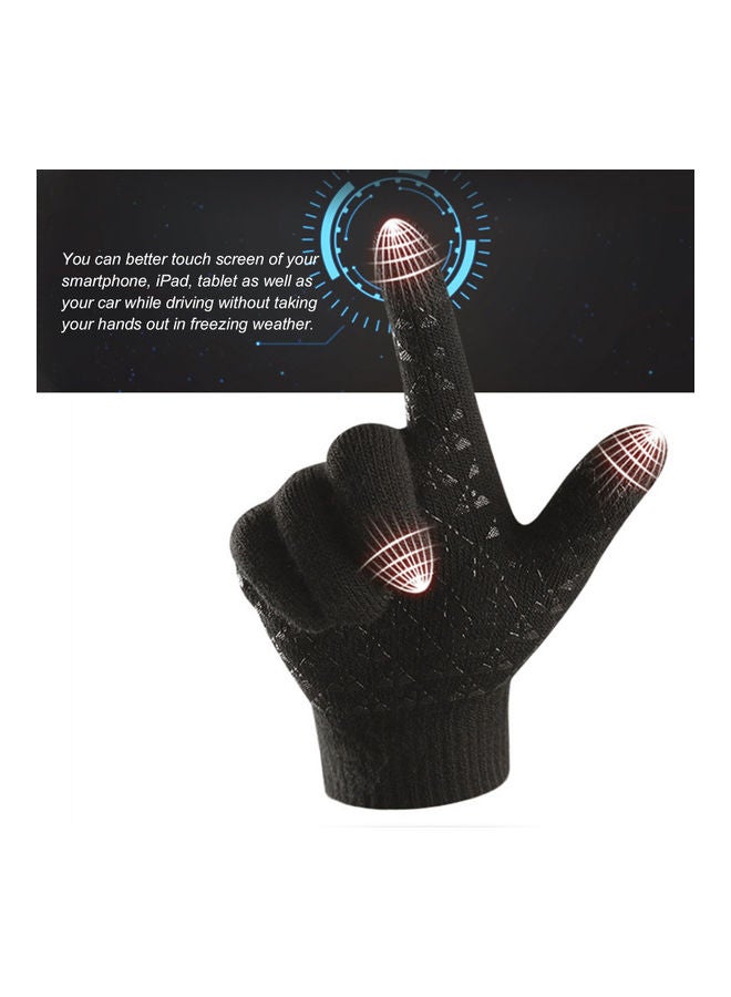 NIBEMINENT Thermal Soft Gloves - Image 4