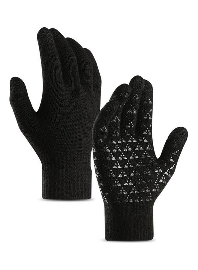 NIBEMINENT Thermal Soft Gloves - Image 1