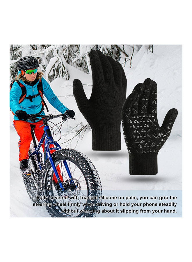 NIBEMINENT Thermal Soft Gloves - Image 5