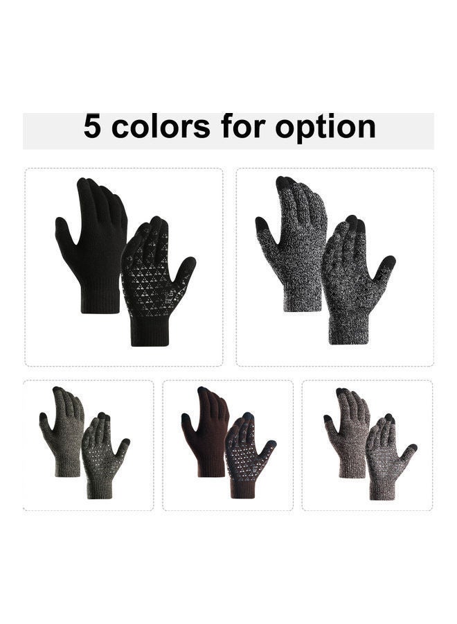 NIBEMINENT Thermal Soft Gloves - Image 3