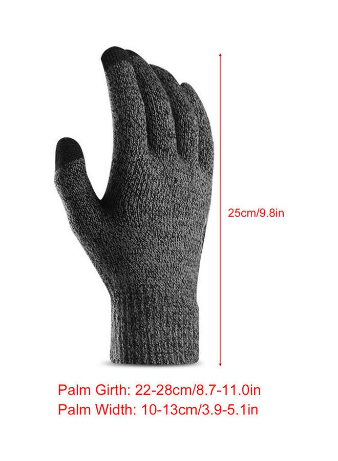 NIBEMINENT Thermal Soft Gloves - Image 2