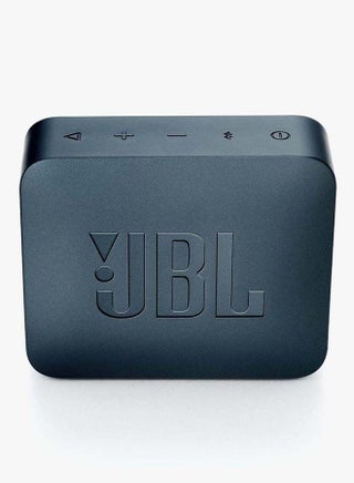 GO 2 Wireless Bluetooth Speaker Navy - view 2