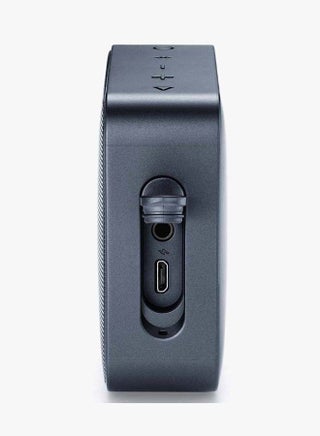 GO 2 Wireless Bluetooth Speaker Navy - view 4