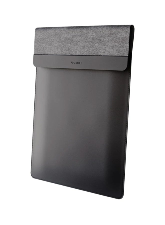 JOURNEY NEXA LAPTOP SLEEVE WITH WIRELESS CHARGING - Image 1