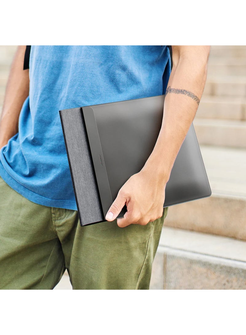 JOURNEY NEXA LAPTOP SLEEVE WITH WIRELESS CHARGING - Image 2