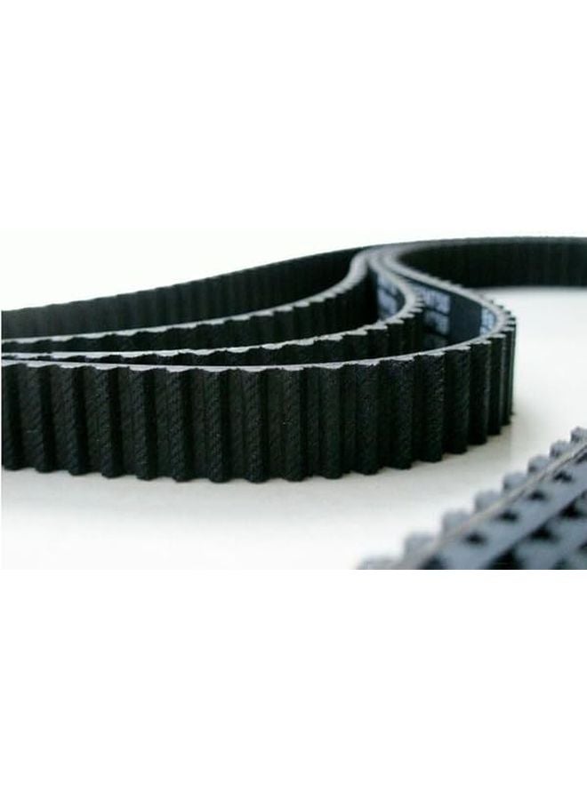 Htd5m 30mm Width 705 5m Timing Belt High Torque Rubber Synchronous Belt For 3d Printer Cnc - Image 3