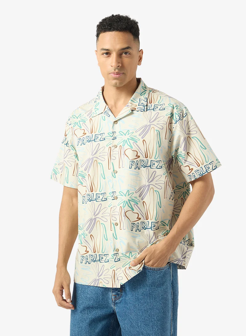 Parlez Cove Shirt
