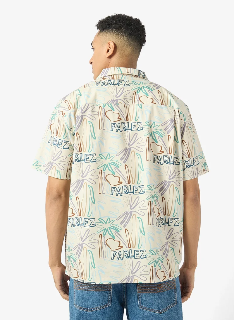Parlez  Cove Shirt for Men | Best Price UAE