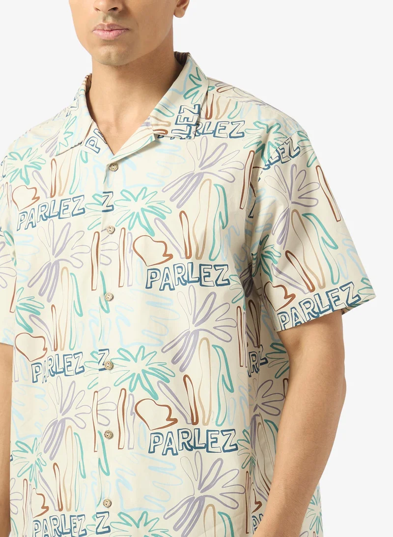 Parlez  Cove Shirt for Men | Best Price UAE
