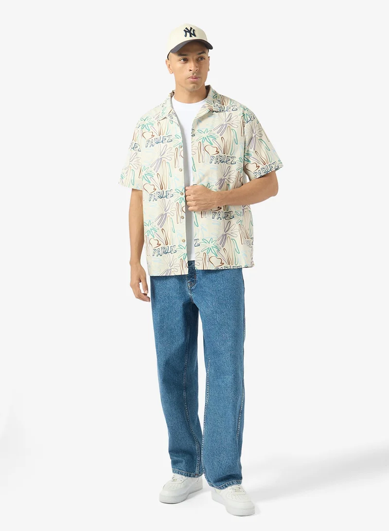 Parlez  Cove Shirt for Men | Best Price UAE