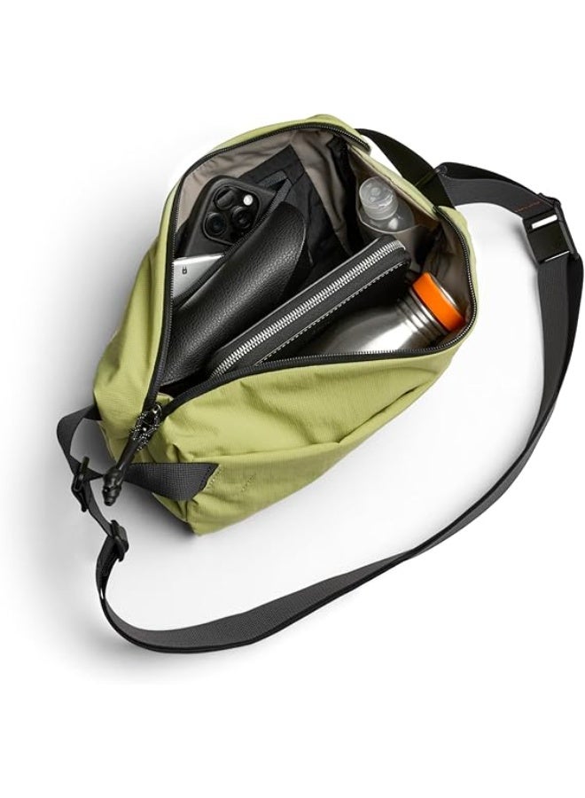Bellroy Lite Sling (حقيبة كتف خفيفة الوزن) - Image 4