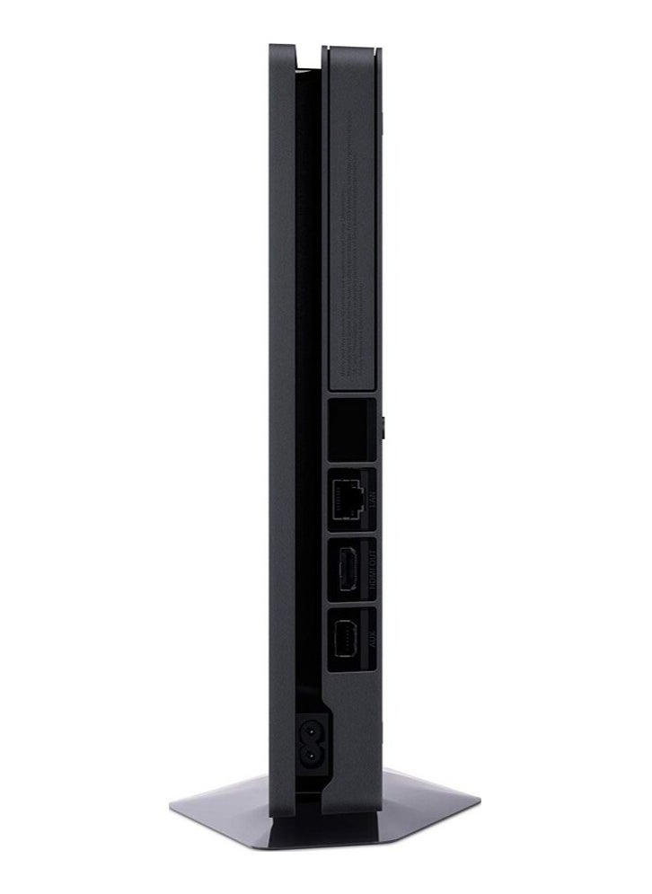 Sony Corporation - Renewed Playstation 4 Slim 1 TB Video Game Console | PS4 Slim - Image 1