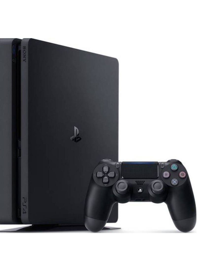 Sony Corporation - Renewed Playstation 4 Slim 1 TB Video Game Console | PS4 Slim - Image 1