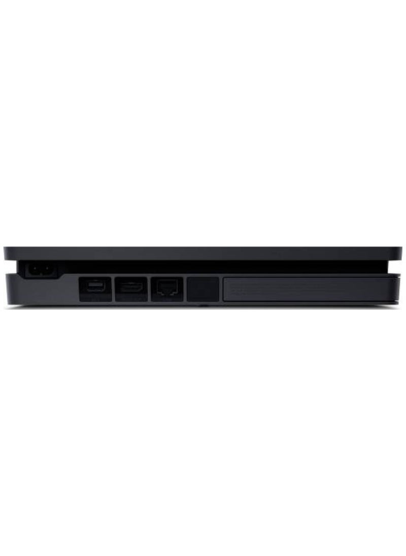 Sony Corporation - Renewed Playstation 4 Slim 1 TB Video Game Console | PS4 Slim - Image 1
