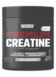 Creatine 375g Unflavour,100% Creatine Creapure Monohydrate (110 Servings) - pzsku/ZAD738F27FB23DA1C4EADZ/45/_/1722687855/197cad33-7ffc-4aa5-8076-6aa37bc96c15