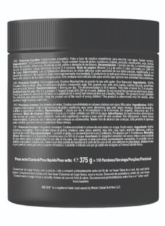 Creatine 375g Unflavour,100% Creatine Creapure Monohydrate (110 Servings) - pzsku/ZAD738F27FB23DA1C4EADZ/45/_/1722687927/87c166e8-72bd-4203-a54f-3111d01c25b6