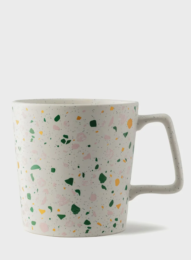 Starbucks Speckled Terrazzo Mug 14Oz