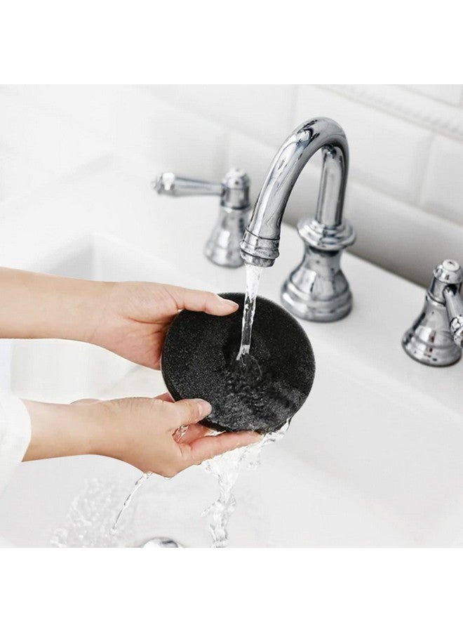 KEEPOW Vacuum Filters for Eureka, Power Speed Vacuum Filters Replacement for Eureka NEU182A, NEU182B, NEU280, NEU180, NEU181, NEU188, NEU202 Bagless Upright Vacuum Cleaner, Part E0202 (4 Pack) - Image 5