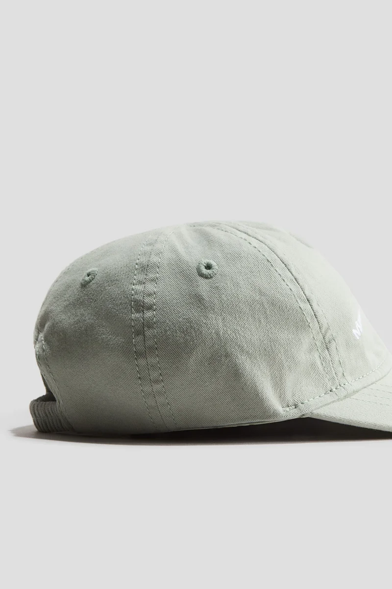 H&M Cotton cap