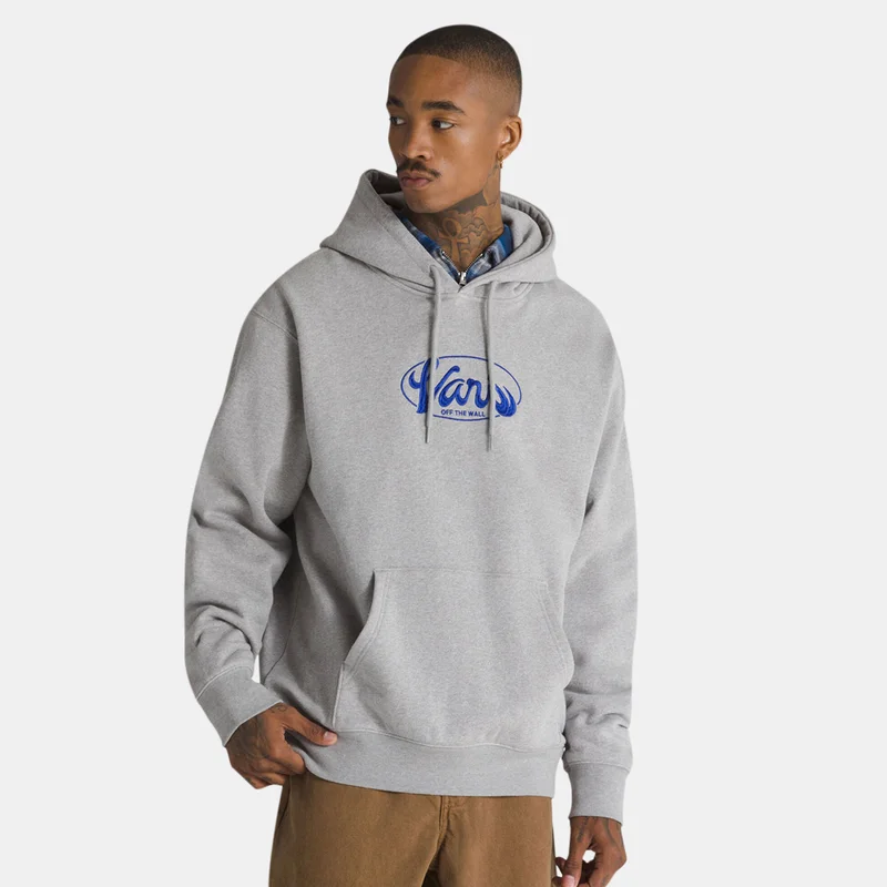 VANS Men's Global Line Hoodie