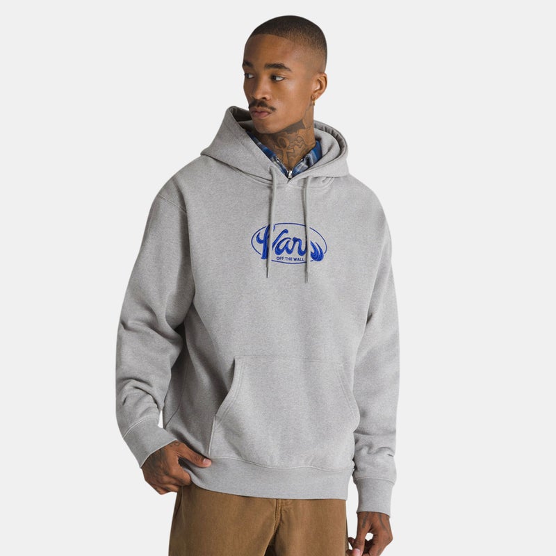VANS Men's Global Line Hoodie - Image 1