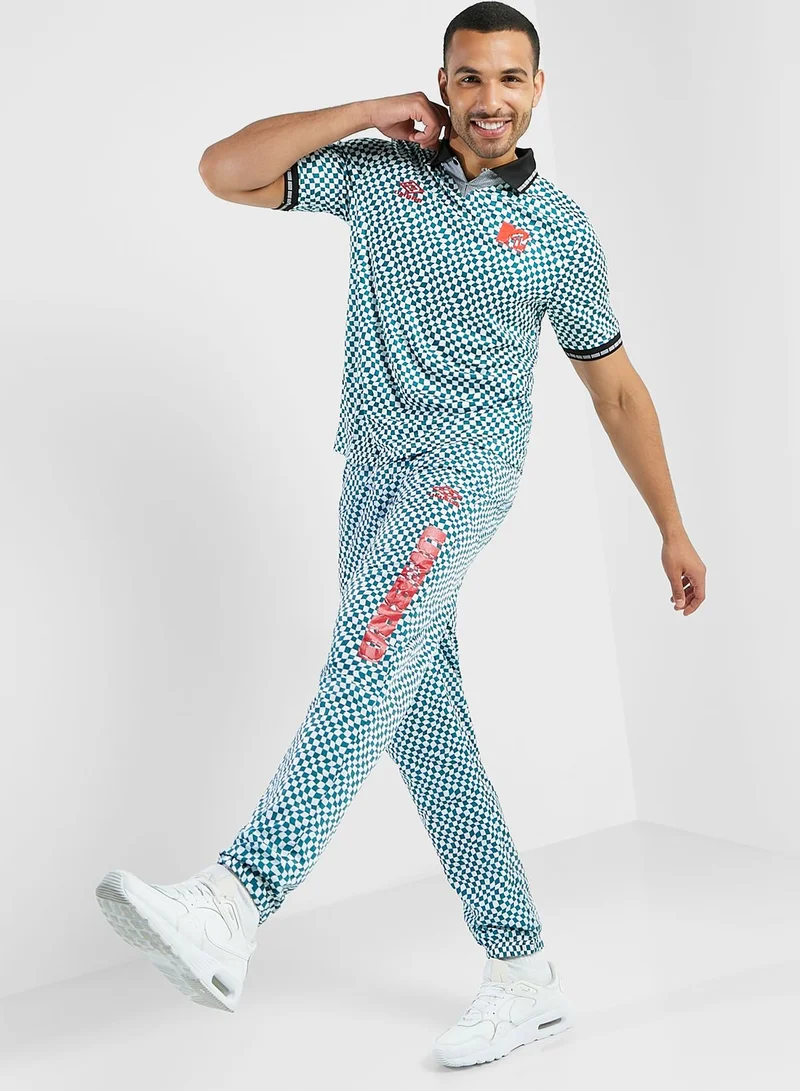 umbro Mtv Polo