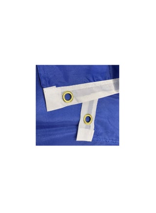 Stormflag أعلام نيكاراغوا 90x150cm (3x5ft) 100٪ البوليستر مع النحاس grommets - view 3