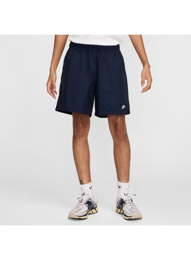Nike Men’s Nike Club Flow Shorts - Image 4