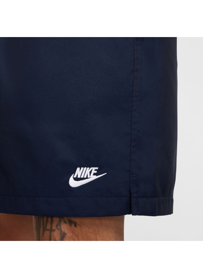 Nike Men’s Nike Club Flow Shorts - Image 2
