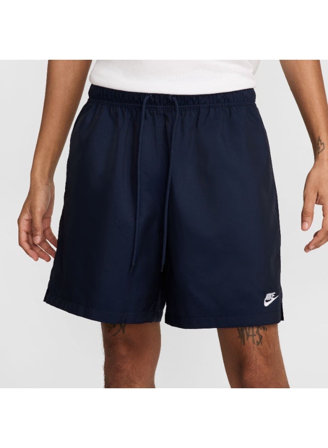 Nike Men’s Nike Club Flow Shorts - Image 3