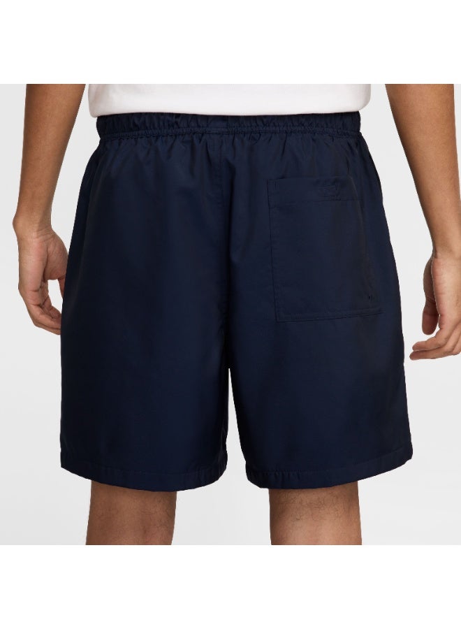 Nike Men’s Nike Club Flow Shorts - Image 5