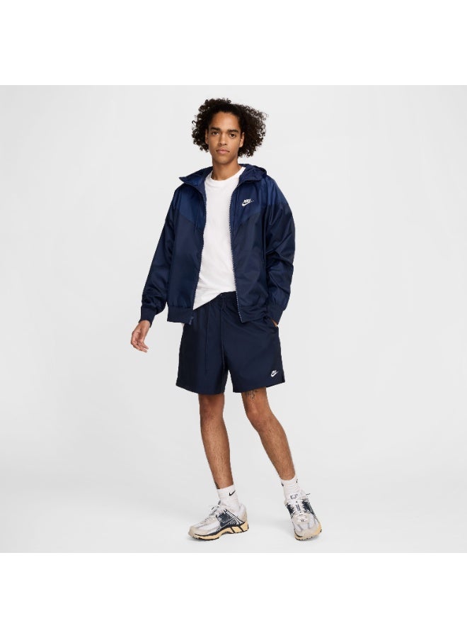 Nike Men’s Nike Club Flow Shorts - Image 1