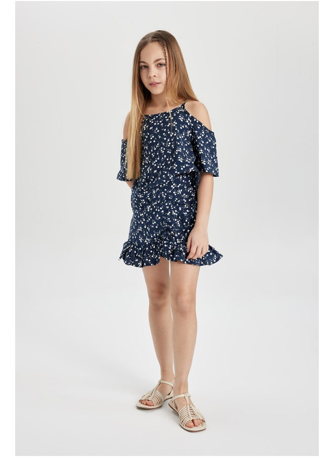 DeFacto Girl Woven Set - 2 Pack  - Image 3