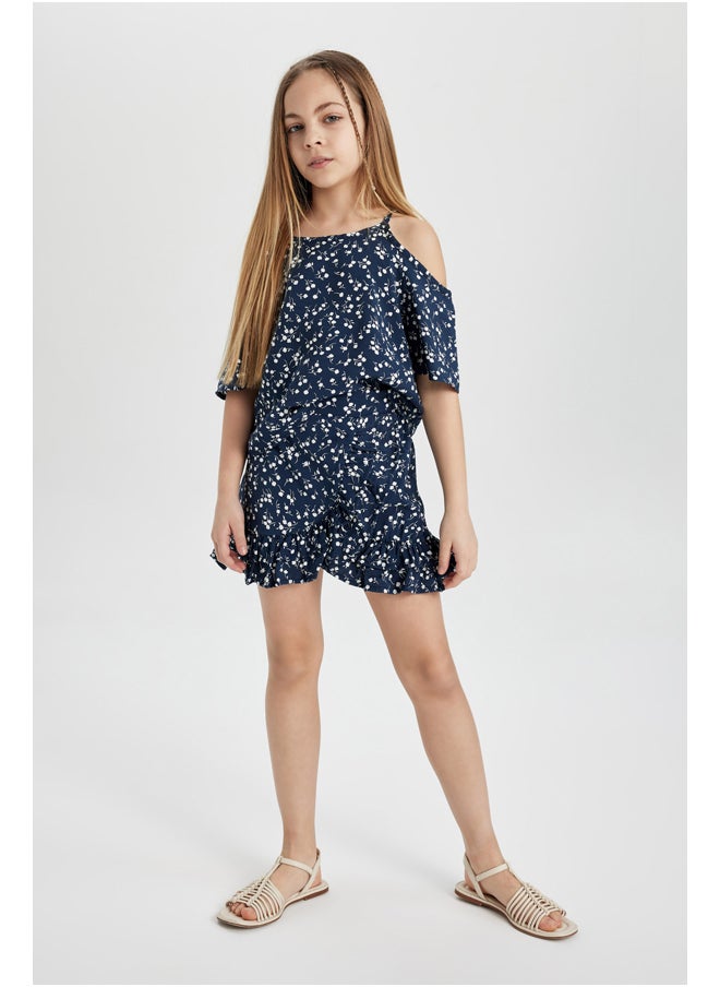 DeFacto Girl Woven Set - 2 Pack  - Image 5