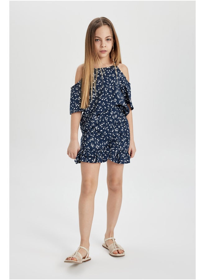 DeFacto Girl Woven Set - 2 Pack  - Image 4