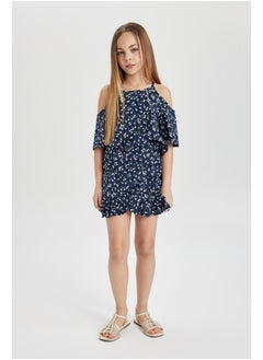 DeFacto Girl Woven Set - 2 Pack  - Image 1