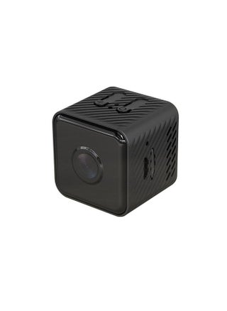 Smart Security Camera 1080P Home Multifunctional Camera with Function Night Vision Support for 4-64GB Storage APP: iWFCam - pzsku/ZAD74006017BA3EA63479Z/45/_/1684235566/15225e0f-cd6d-469e-ba86-e07c274f322a